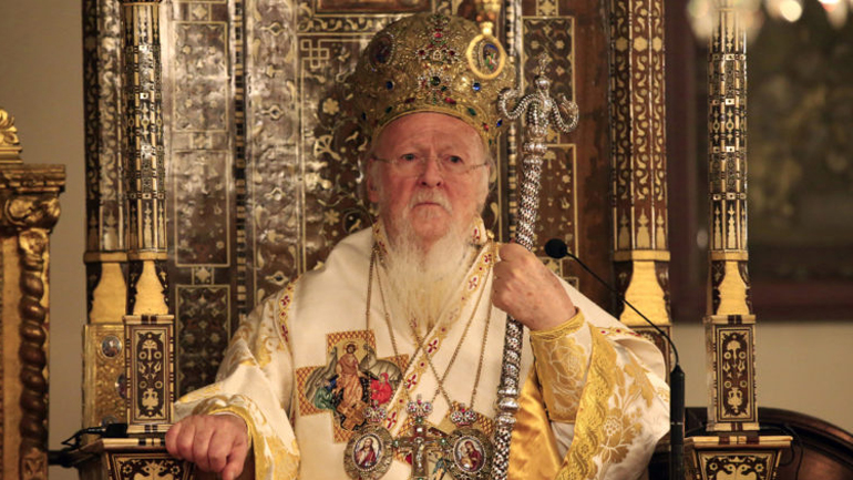 Απόφαση του Οικουμενικού Πατριαρχείου για δεύτερο γάμο Ιερέων